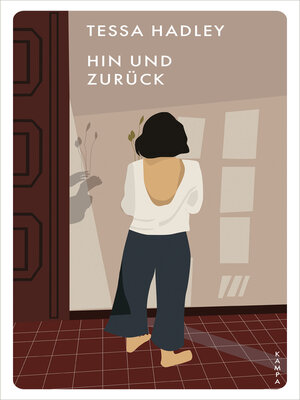 cover image of Hin und zurück
